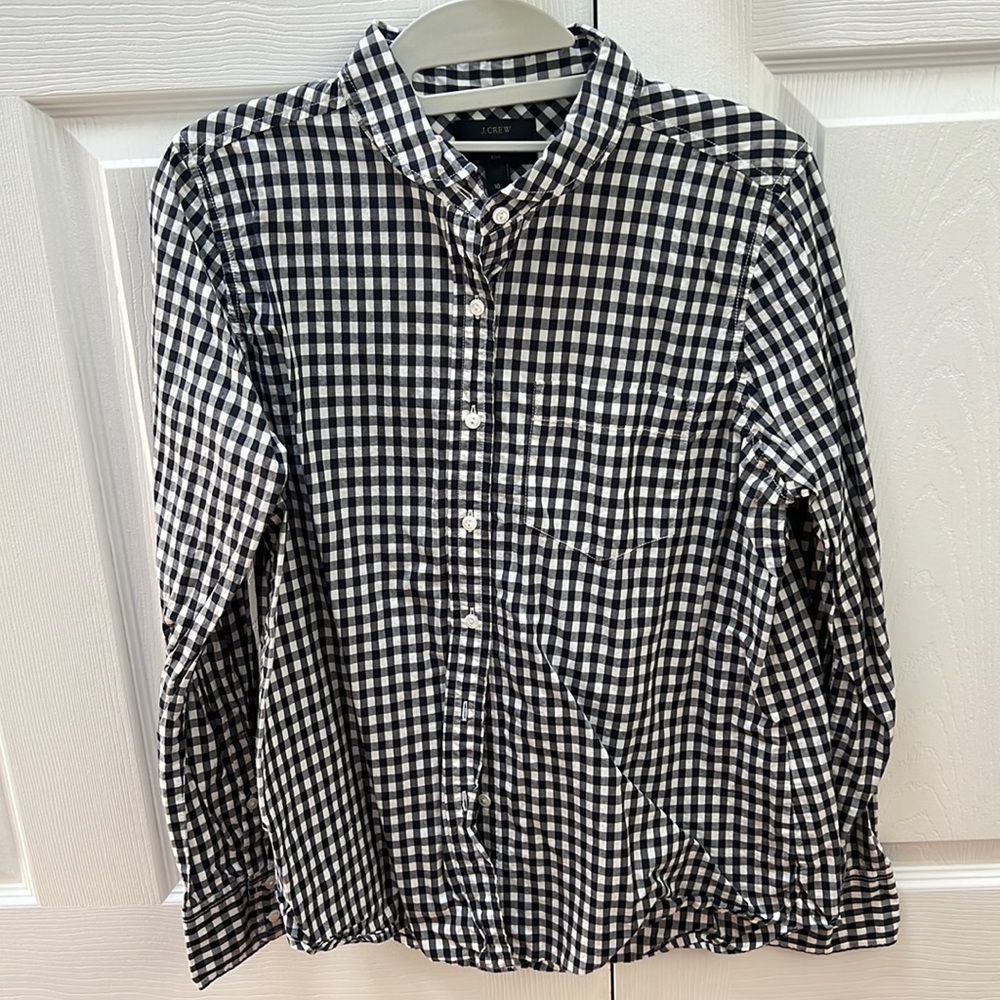 Boys size 10